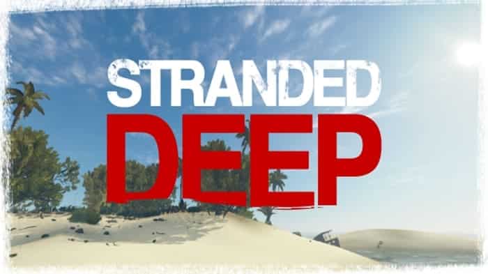 Stranded Deep Herunterladen und frei PC