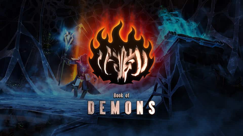 Book of Demons Herunterladen und frei PC