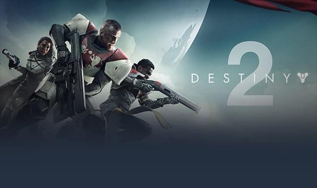 Destiny 2 pc herunterladen
