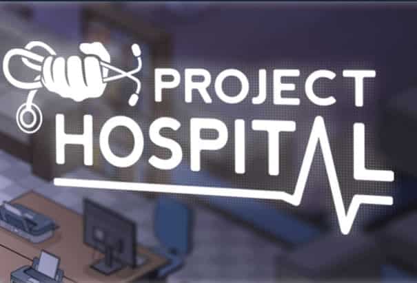 Project Hospital frei herunterladen