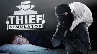Thief Simulator herunterladen frei pc