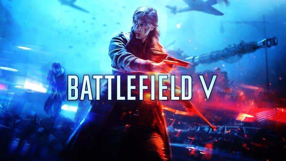 Battlefield V herunterladen