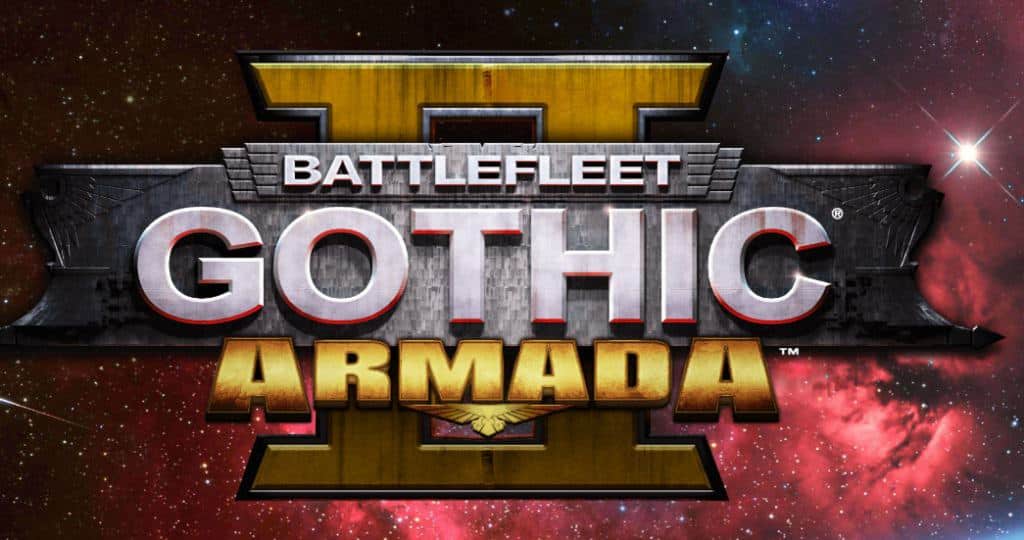 Battlefleet Gothic Armada 2 herunterladen