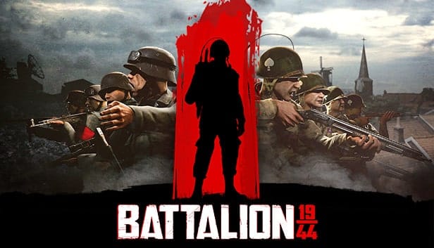 Battalion 1944 kostenlos pc