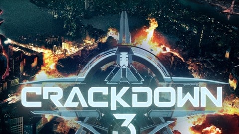 Crackdown 3 pc herunterladen