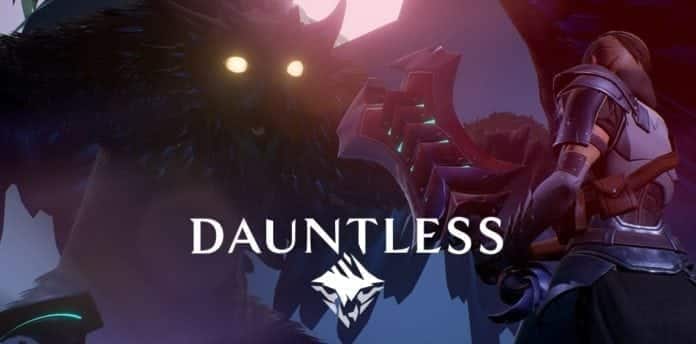 Dauntless frei herunterladen