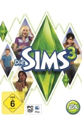 Die Sims 3 herunterladen und kostenlos PC