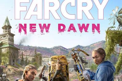 Far Cry New Dawn kostenlos pc