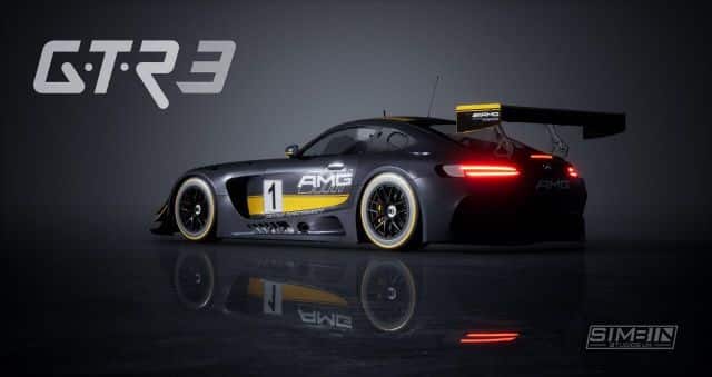 GTR 3 spielen pc