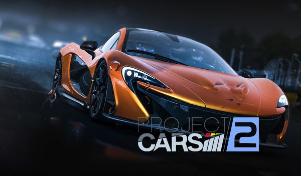 Project CARS 2 frei herunterladen