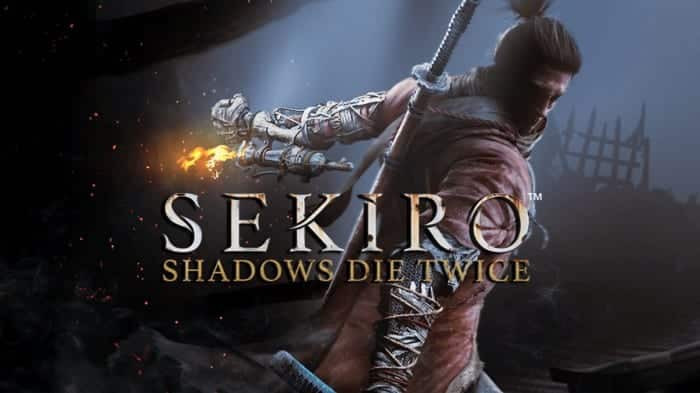 Sekiro Shadows Die Twice pc herunterladen