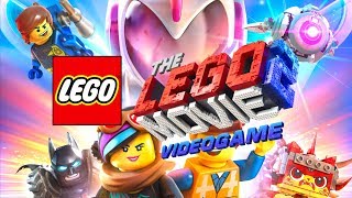 The LEGO Movie 2 Videogame pc herunterladen
