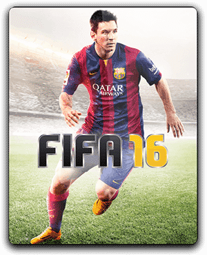 fifa 16 for mac