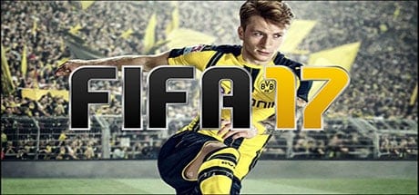 FIFA 17 Frei pc herunterladen