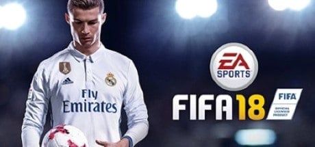 Fifa 18 herunterladen frei PC