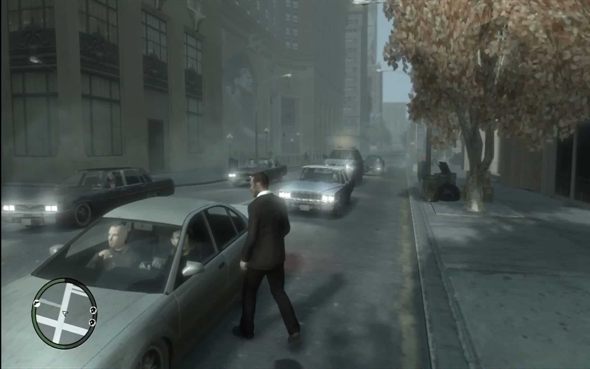 Grand Theft Auto IV Kostenlos herunterladen
