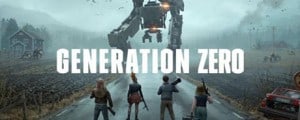 Generation Zero spiele herunterladen