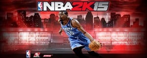 NBA 2K15 Herunterladen und frei PC