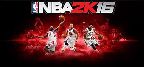 NBA 2K16 Spiele und Herunterladen