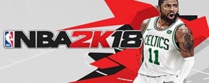 NBA 2K18 spiele pc herunterladen