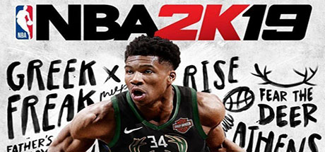 NBA 2K19 spiele herunterladen