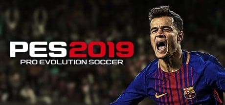 PES 2019 spiele herunterladen pc