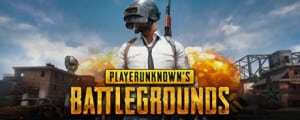 PlayerUnknown's Battlegrounds spiele herunterladen
