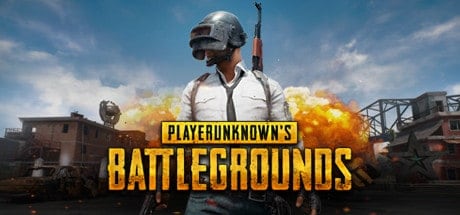 Playerunknown’s Battlegrounds spiele