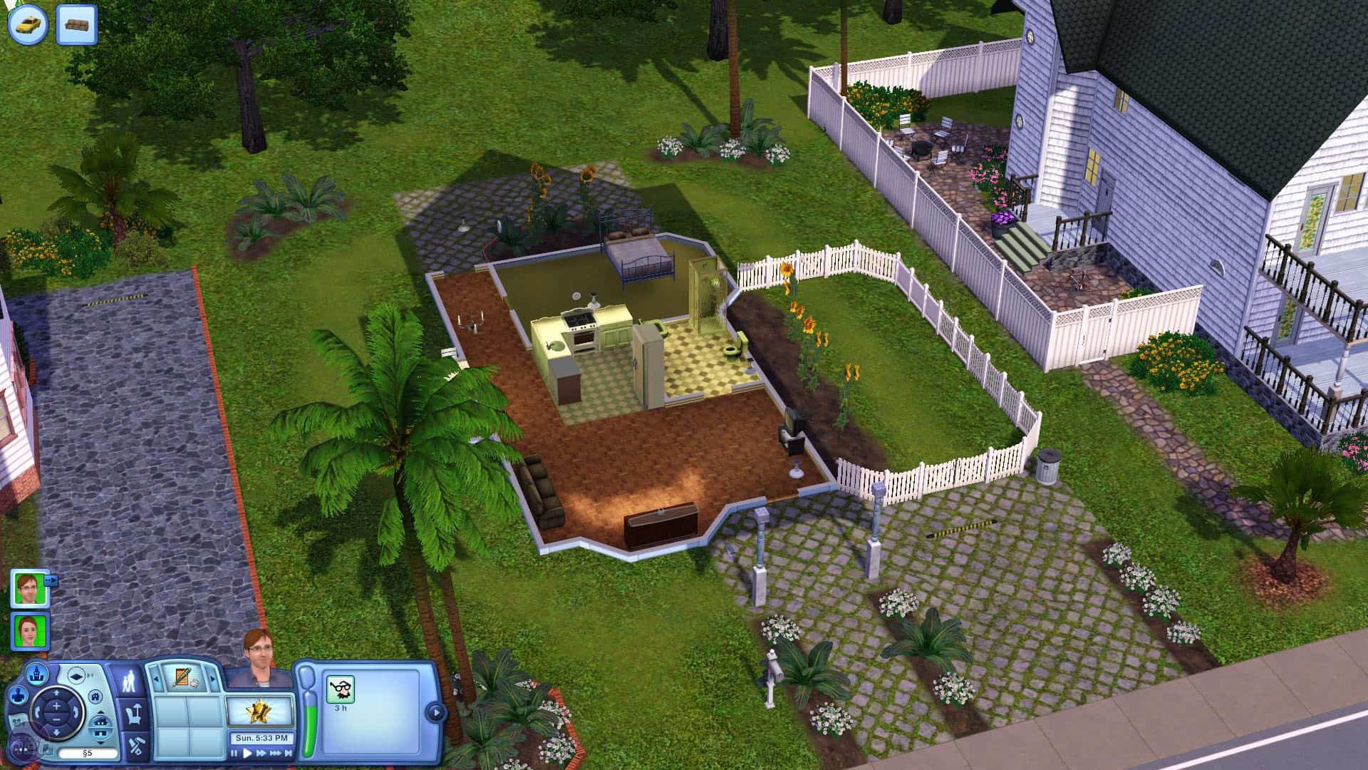 Die Sims 3 download fur PC