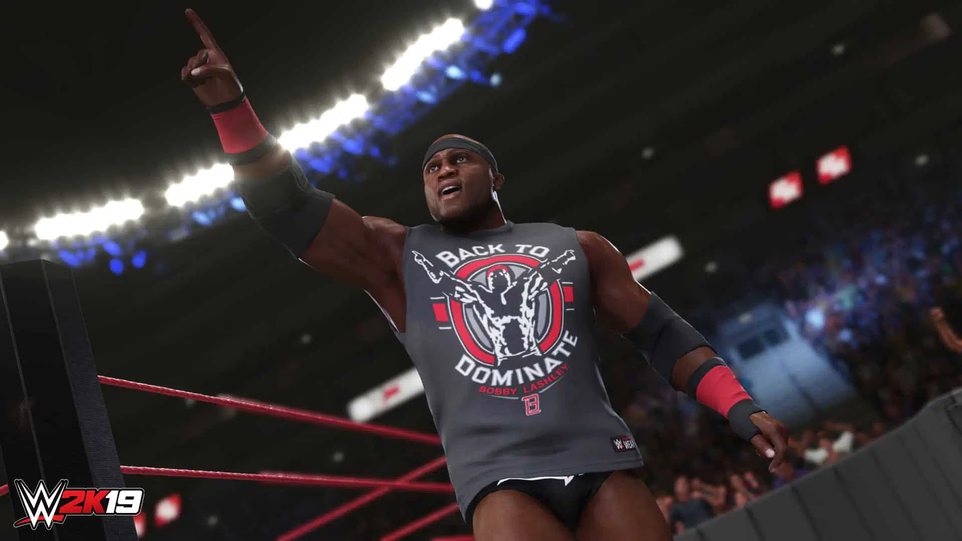 WWE 2K19 Spielen herunterladen
