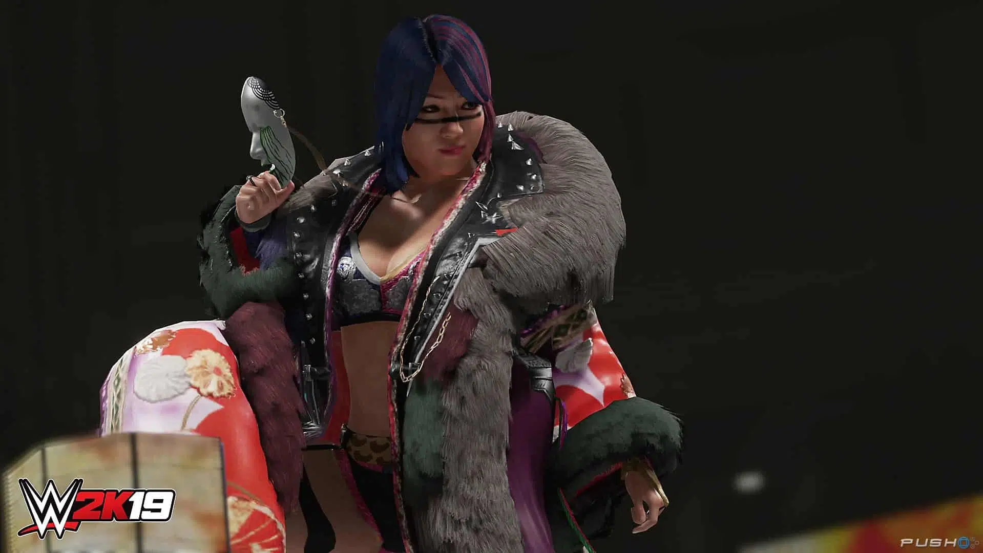 WWE 2K19 Spielen herunterladen