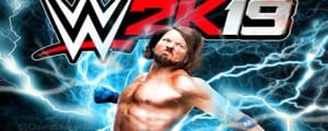 WWE 2K19 Spielen herunterladen