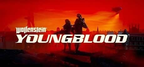 Wolfenstein Youngblood herunterladen