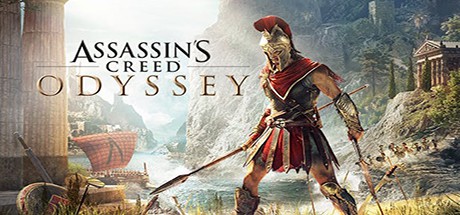 Assassin’s Creed Odyssey herunterladen PC