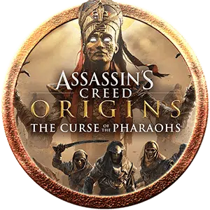 Assassin's Creed Origins The Curse Of The Pharaohs