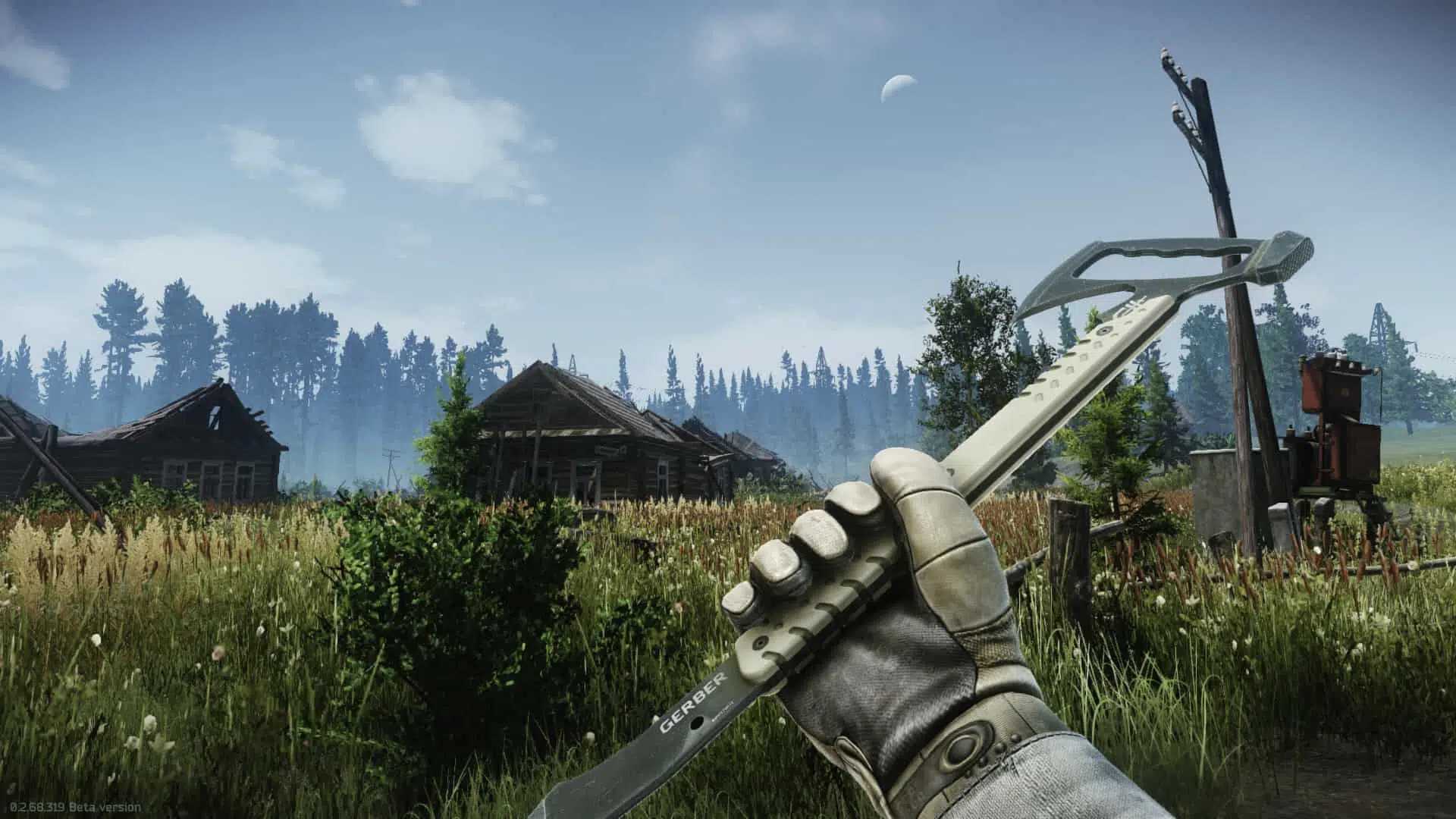 Escape From Tarkov download frei pc