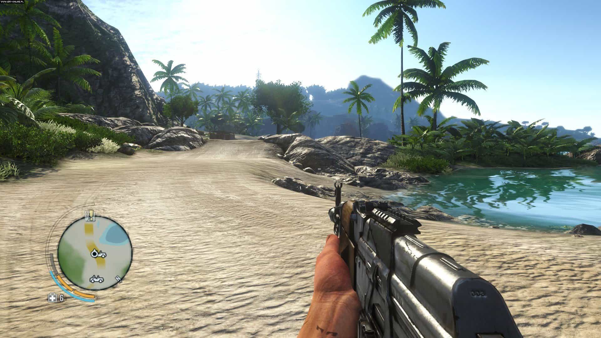 Far Cry 3 kostenlos PC