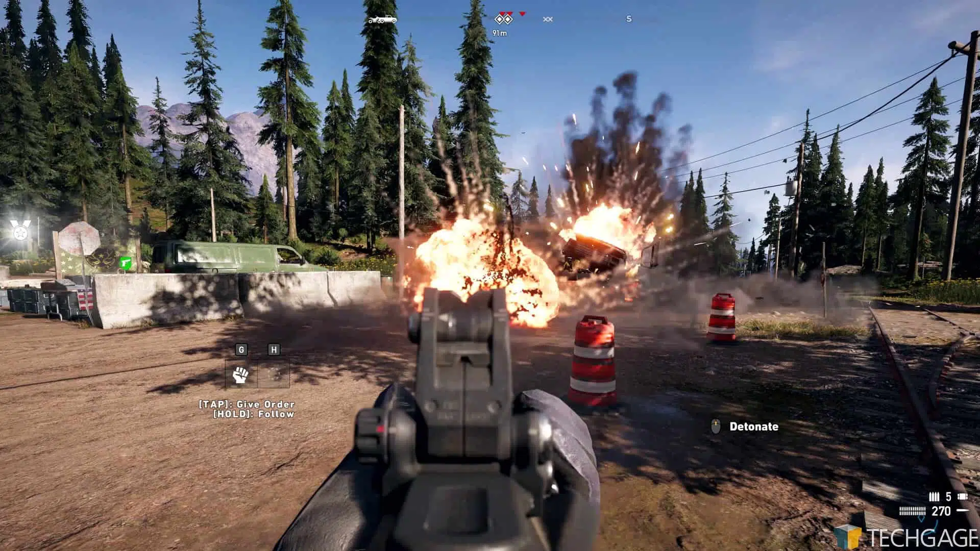 Far Cry 5 spiele herunterladen