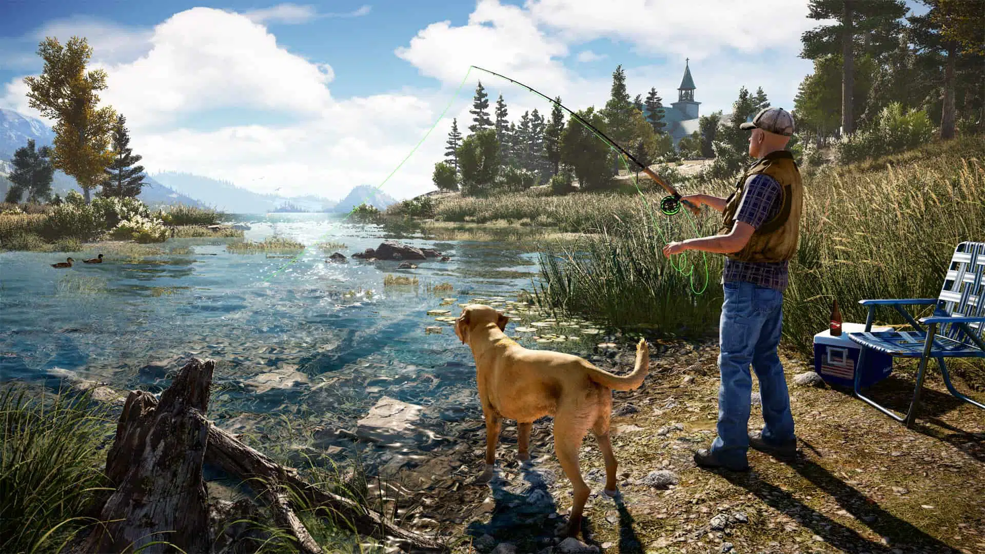 Far Cry 5 spiele herunterladen
