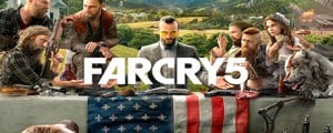 Far Cry 5 spiele herunterladen