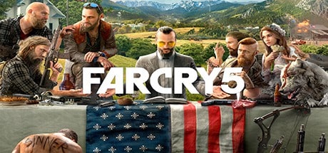 Far Cry 5 spiele herunterladen