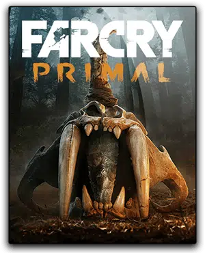 Herunterladen Far Cry Primal für PC Deutsch