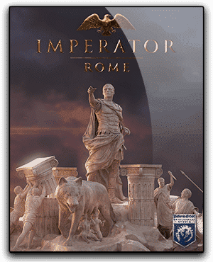 Herunterladen Imperator Rome für PC Deutsch