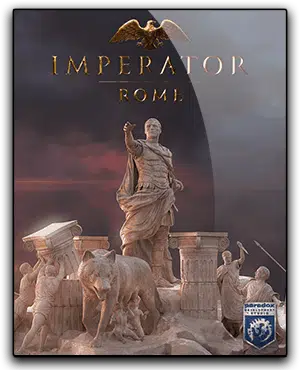 Herunterladen Imperator Rome für PC Deutsch