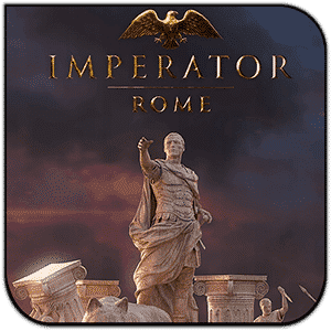 Imperator rome до какого года продолжается игра