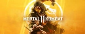 Mortal Kombat 11 frei herunterladen