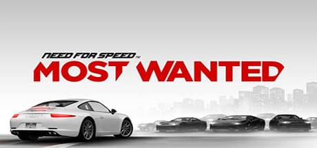 Need for Speed Most Wanted herunterladen