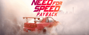 Need For Speed Payback frei herunterladen