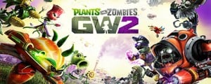 Plants vs Zombies Garden Warfare 2 frei