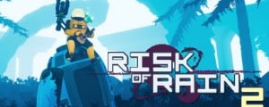 Risk of Rain 2 spielen herunterladen